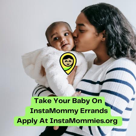 InstaMommies social content archive