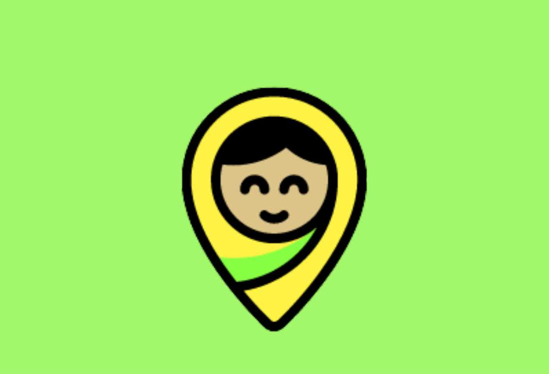InstaMommies logo